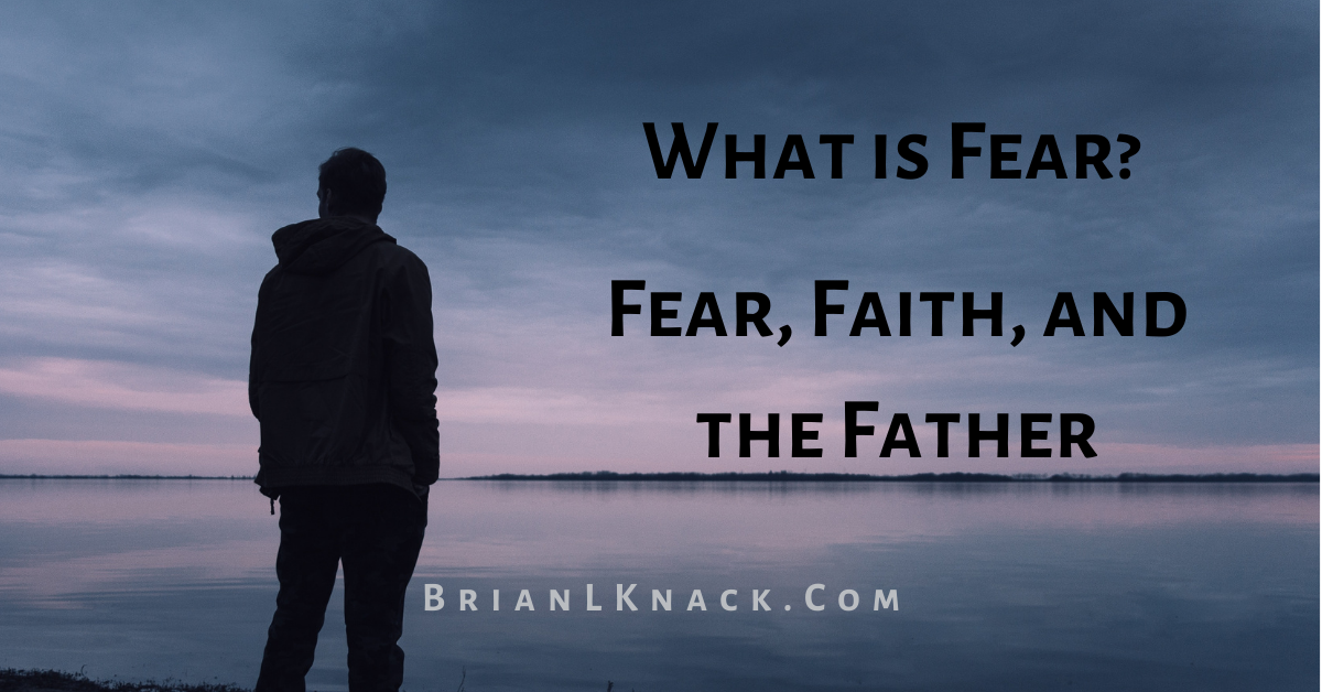 What is Fear