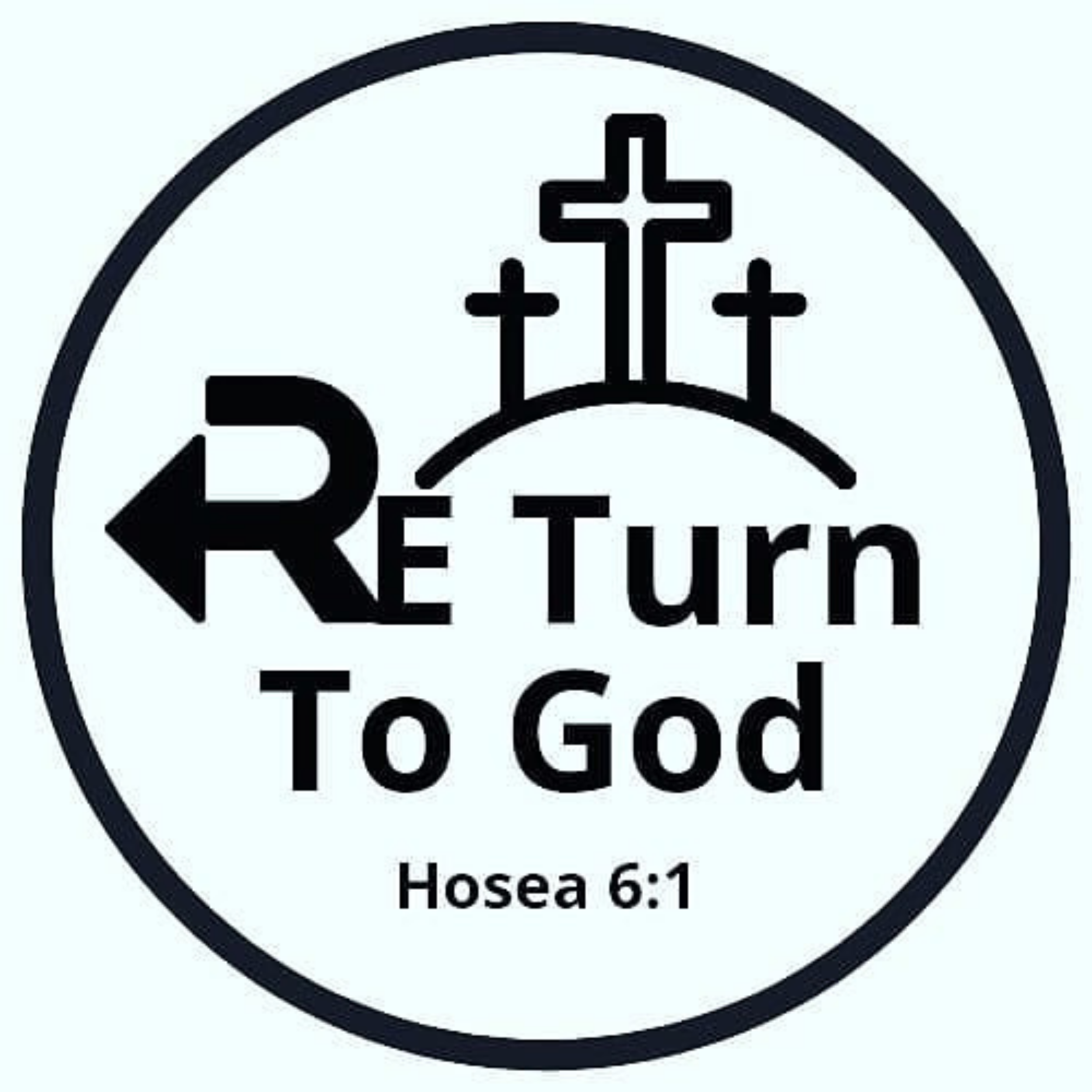 Return to God