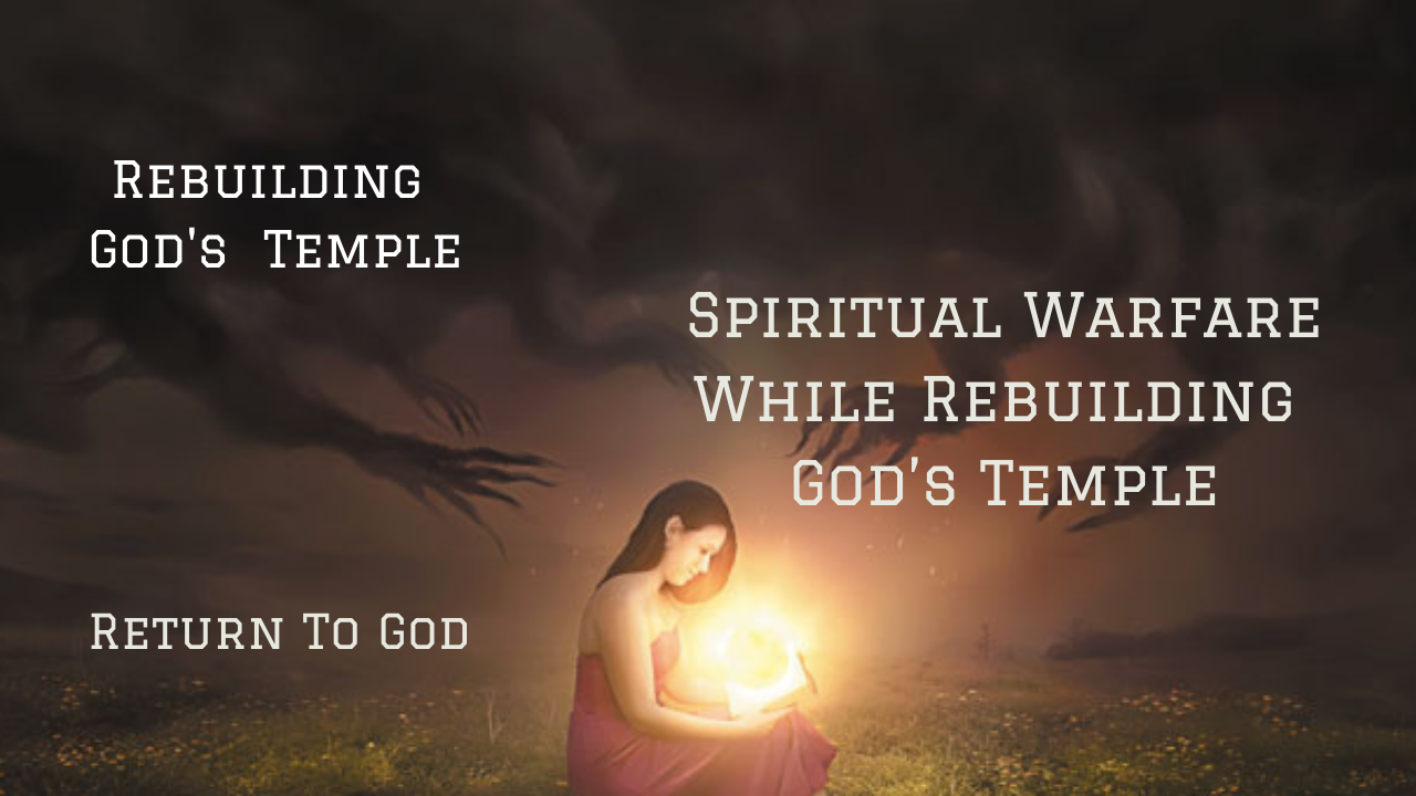 Spiritual Warfare