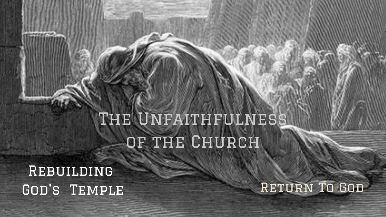 Unfaithfulness