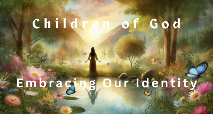 Children of God