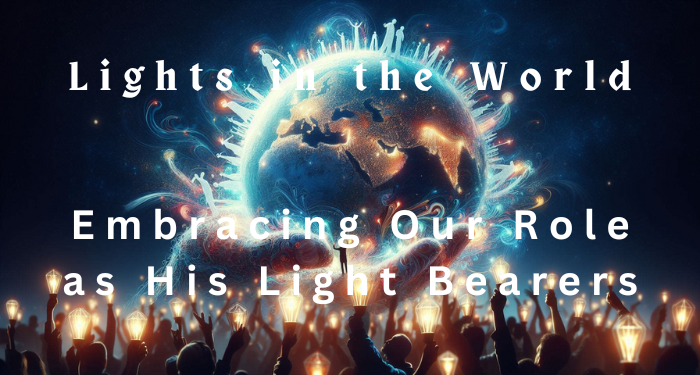 Lights in the World