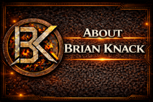 About Brian Knack