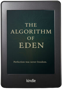 Algorithm of Eden