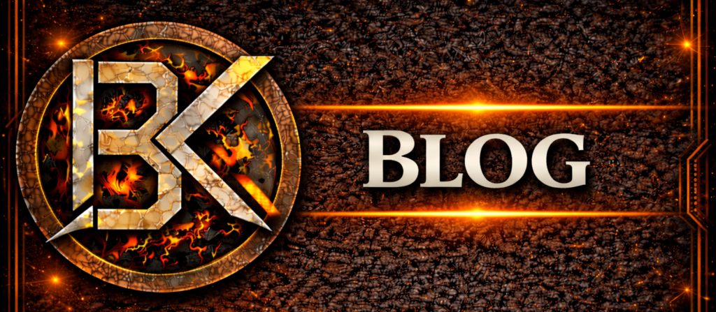 Science Fiction Thriller Writing