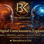 Digital Consciousness Explained