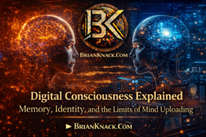 Digital Consciousness Explained