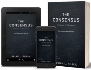 The consensus humanity