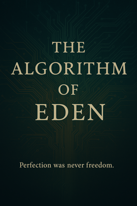 The Algorithm of Eden