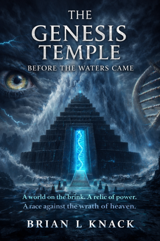 The Genesis Temple