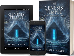 science fiction thriller