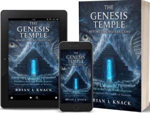 genesis temple