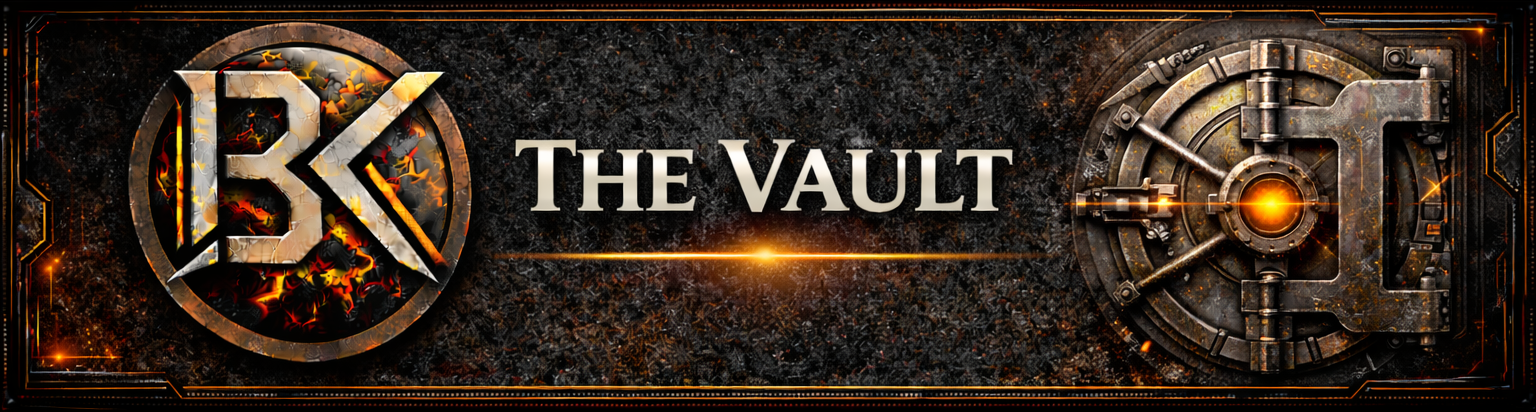 Science Fiction Thriller